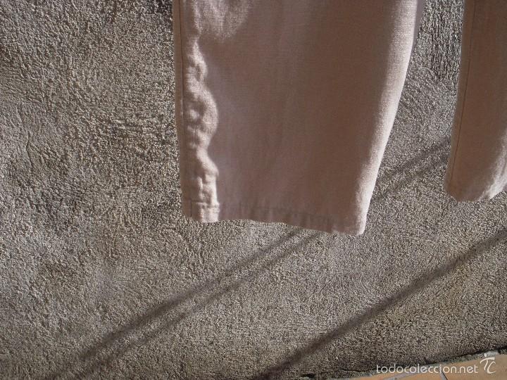Segunda mano: conjunto chaqueta pantalon - Foto 8