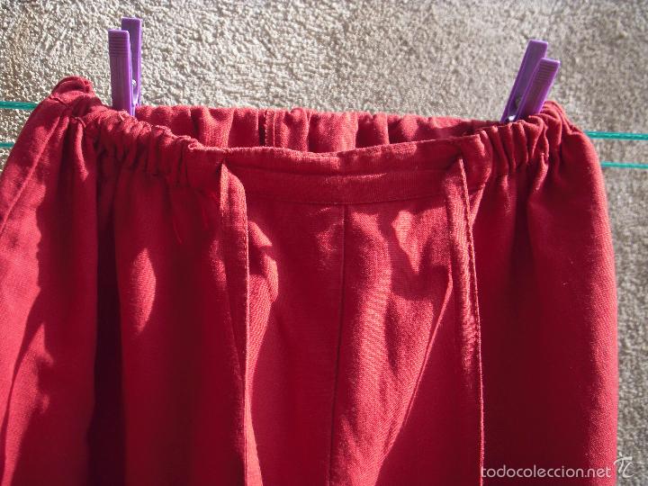 Segunda mano: conjunto chaqueta y pantal&oacute;n - Foto 6