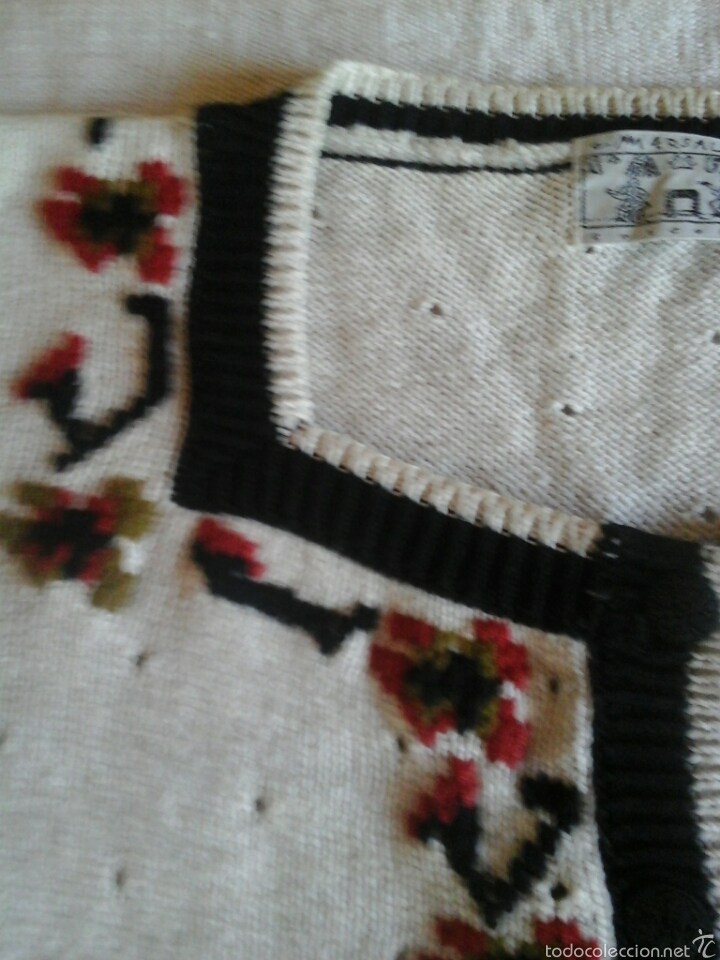Segunda mano: Jersey original - Foto 1