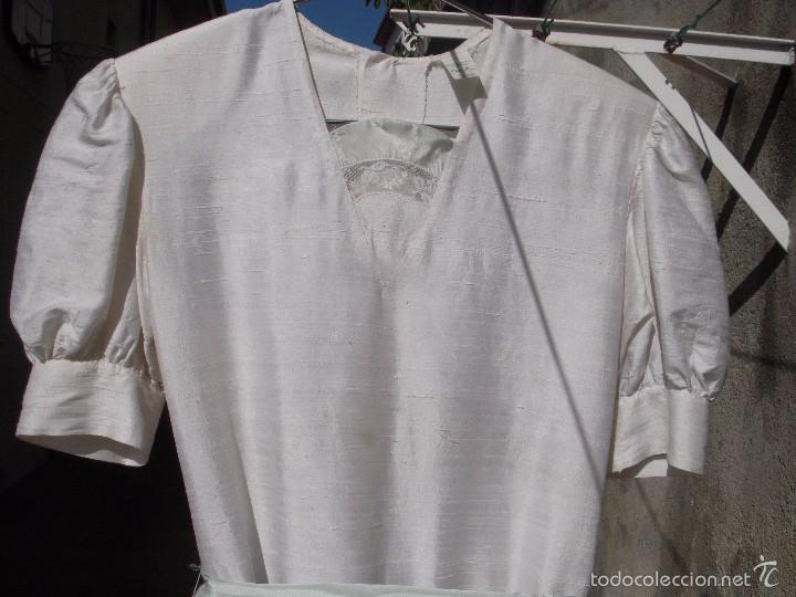 Segunda mano: vestido de fiesta o de comuni&oacute;n - Foto 2