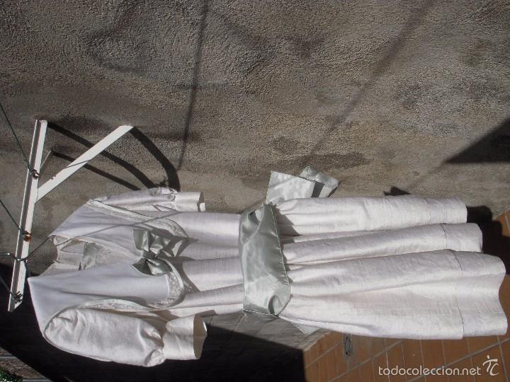 Segunda mano: vestido de fiesta o de comuni&oacute;n - Foto 3