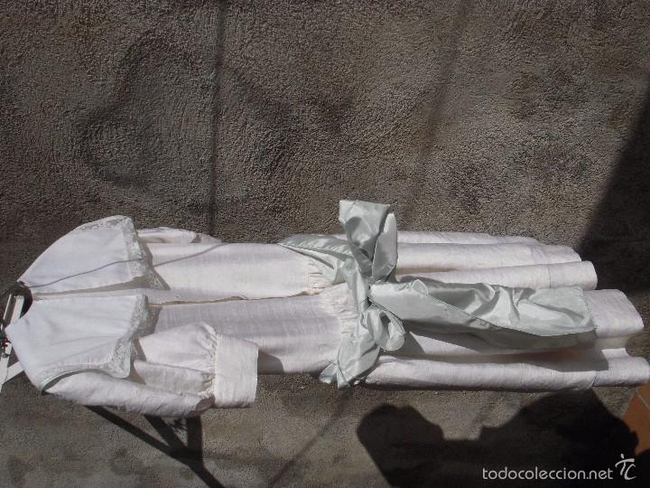 Segunda mano: vestido de fiesta o de comuni&oacute;n - Foto 4