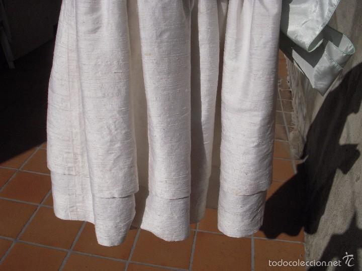 Segunda mano: vestido de fiesta o de comuni&oacute;n - Foto 5