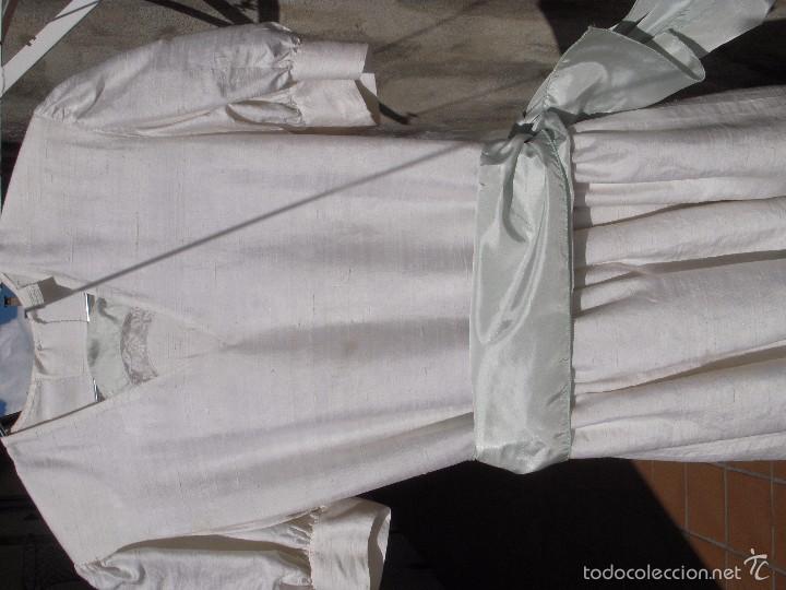 Segunda mano: vestido de fiesta o de comuni&oacute;n - Foto 7