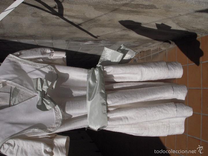 Segunda mano: vestido de fiesta o de comuni&oacute;n - Foto 8