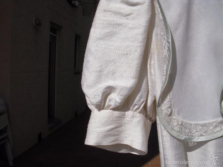 Segunda mano: vestido de fiesta o de comuni&oacute;n - Foto 10
