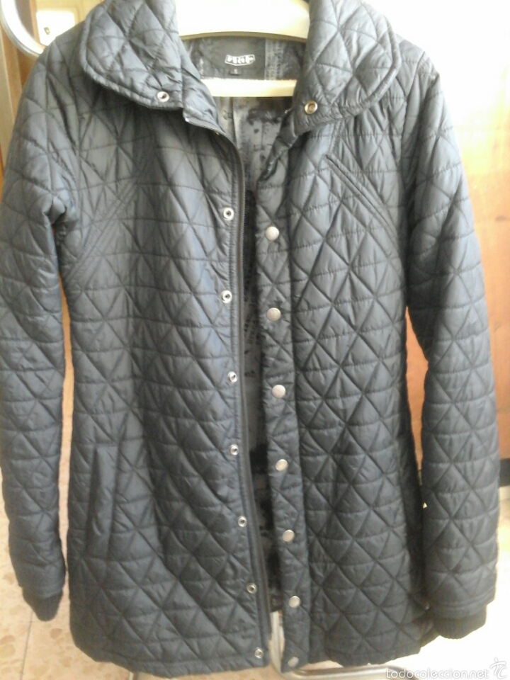 Segunda mano: Chaqueta abrigo de la marca VOLCOM - Foto 1