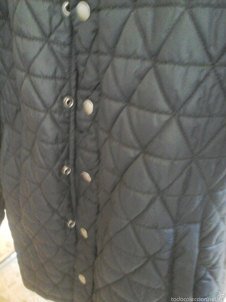 Segunda mano: Chaqueta abrigo de la marca VOLCOM - Foto 3