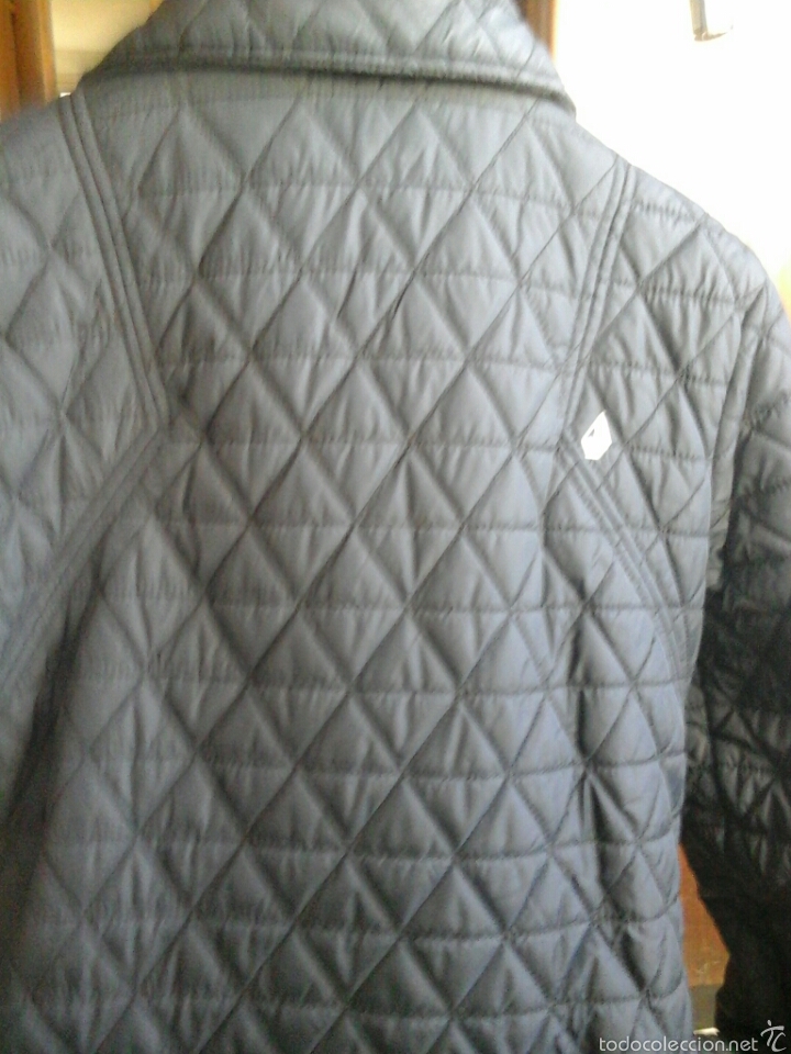 Segunda mano: Chaqueta abrigo de la marca VOLCOM - Foto 5