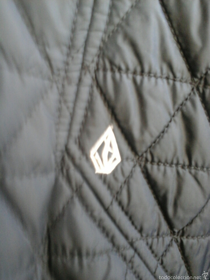 Segunda mano: Chaqueta abrigo de la marca VOLCOM - Foto 6