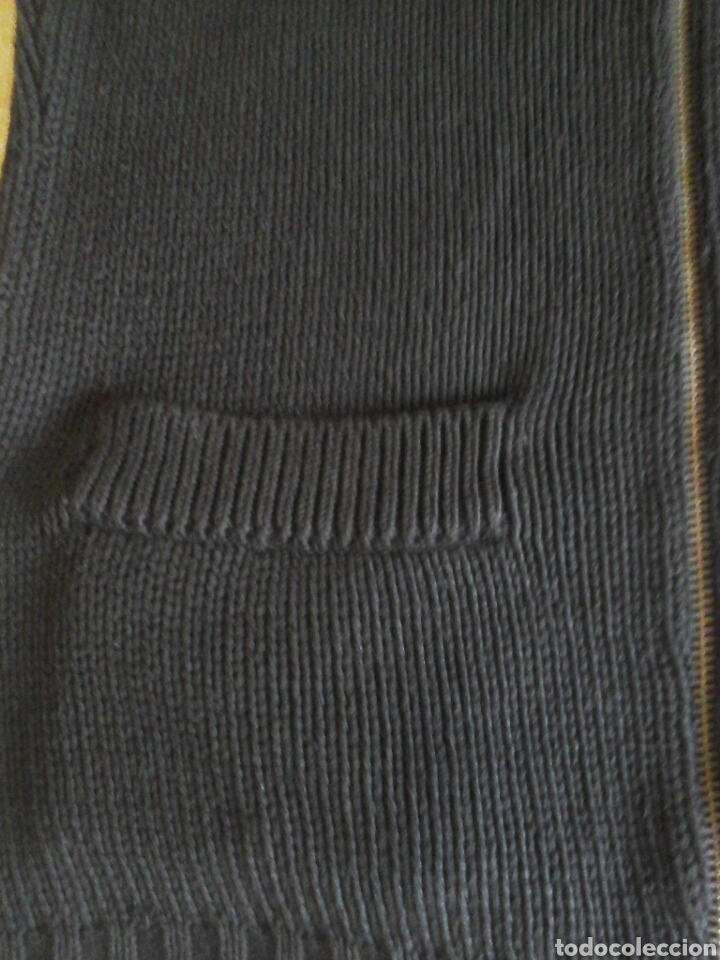 Segunda mano: Jersey negro GENFINS - Foto 2