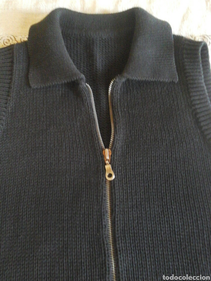 Segunda mano: Jersey negro GENFINS - Foto 3
