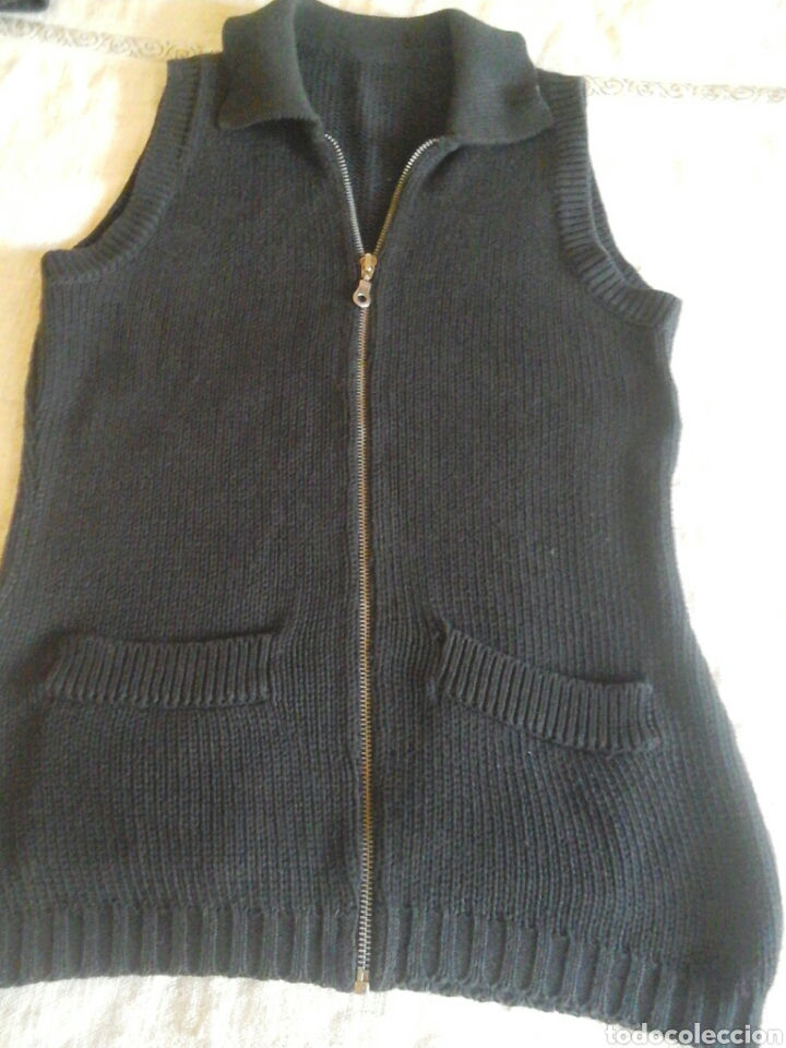 Segunda mano: Jersey negro GENFINS - Foto 4