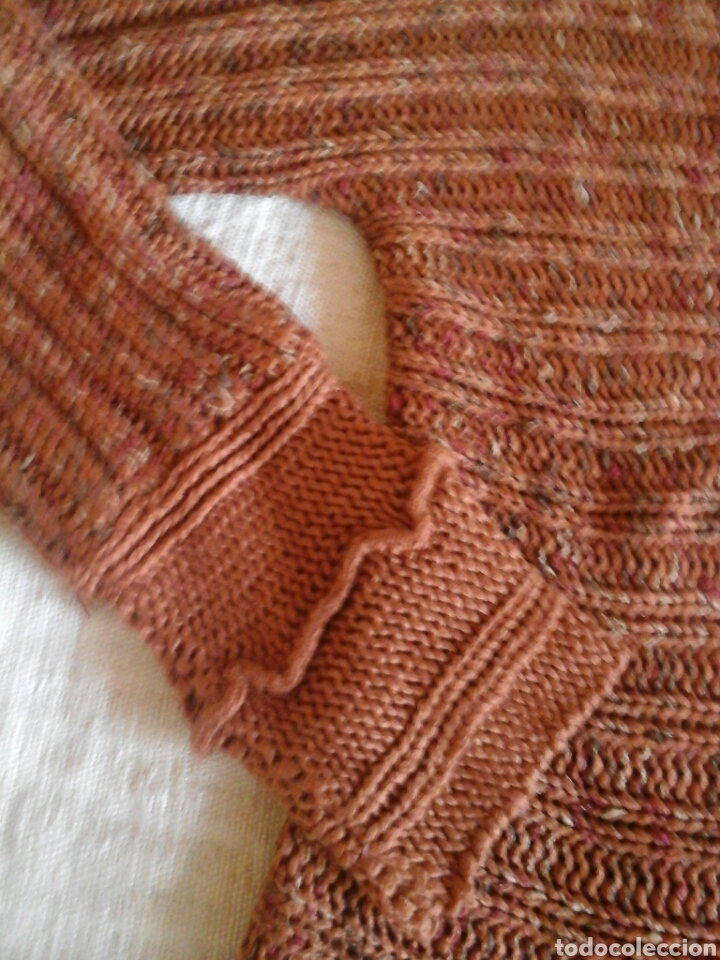 Segunda mano: Jersey abierto - Foto 1