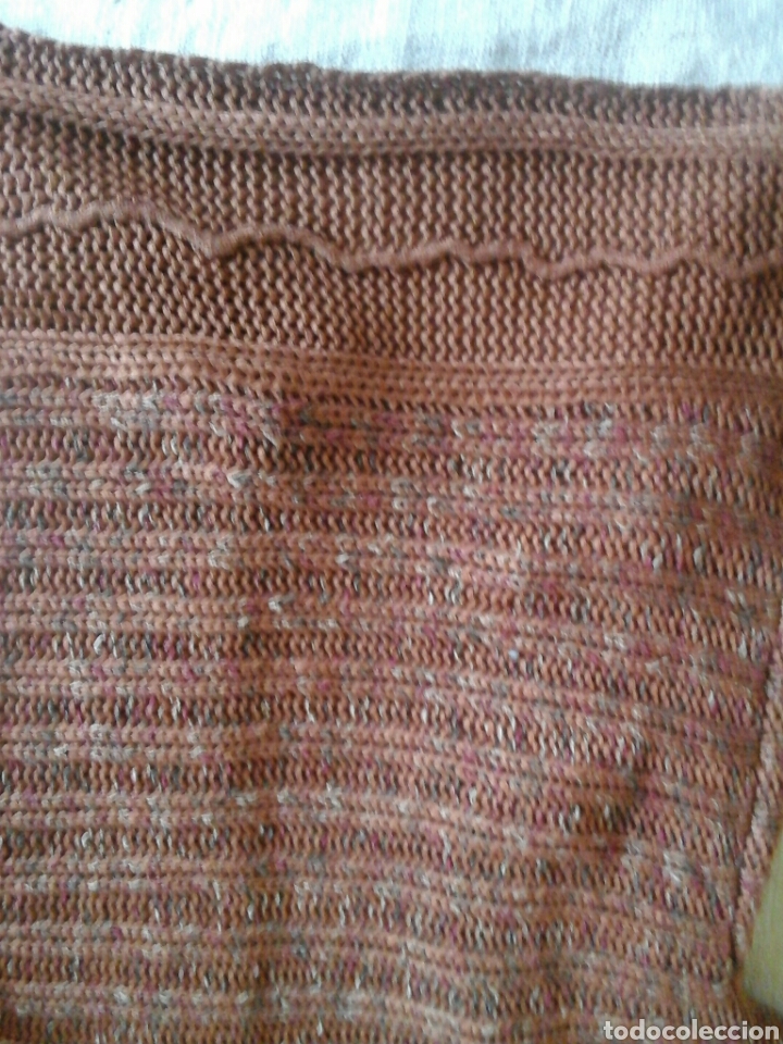 Segunda mano: Jersey abierto - Foto 3