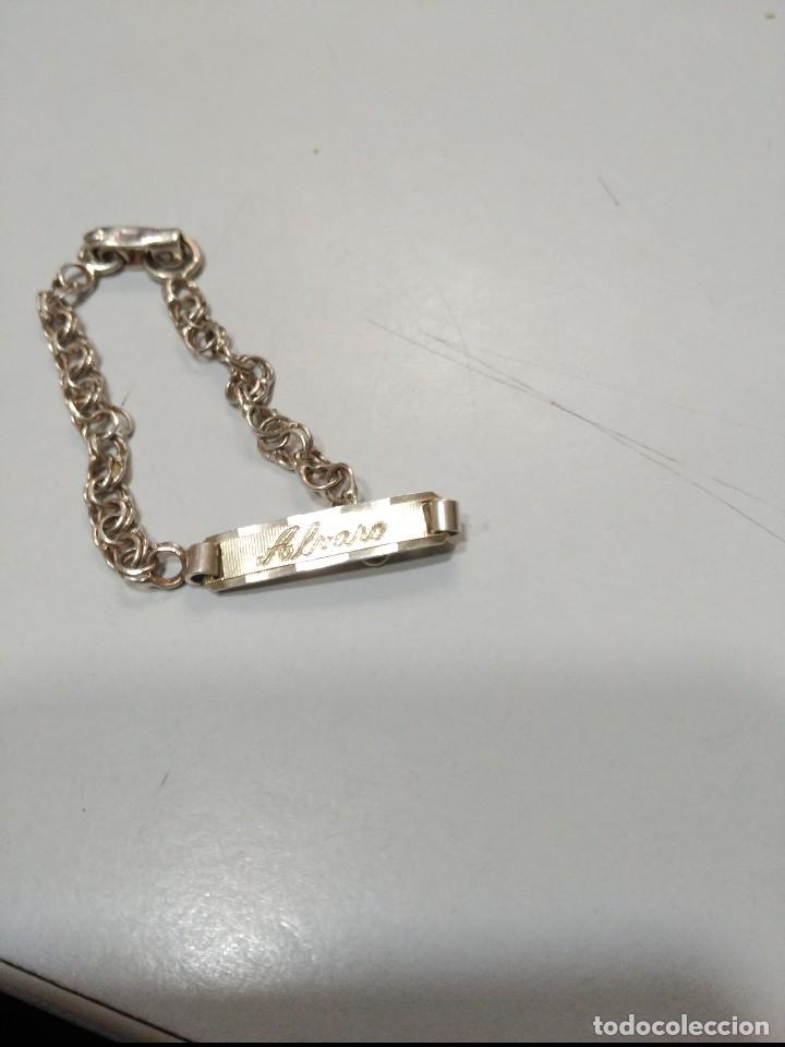 Segunda mano: esclava de plata - Foto 1