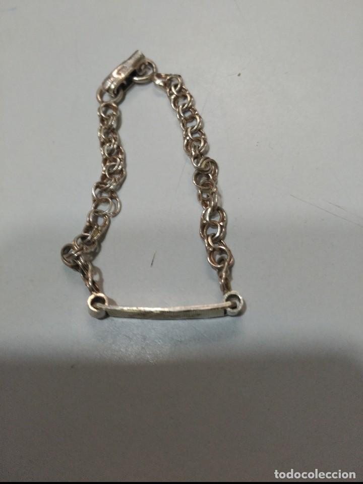 Segunda mano: esclava de plata - Foto 2