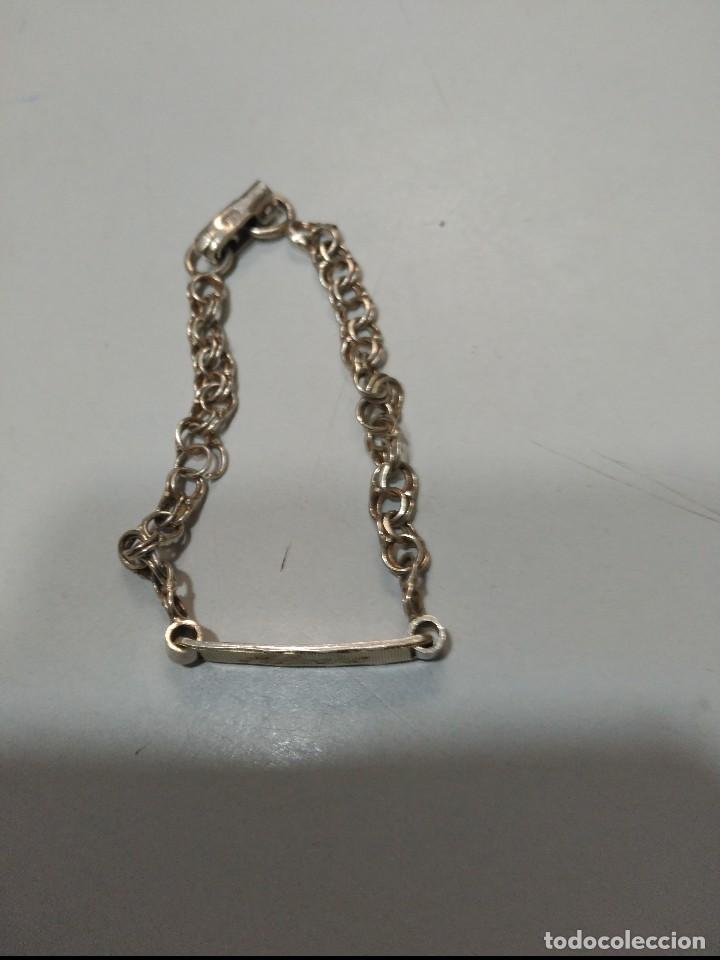 Segunda mano: esclava de plata - Foto 3
