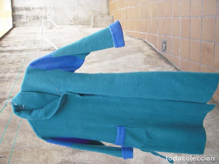 Segunda mano: albornoz o bat&iacute;n - Foto 8