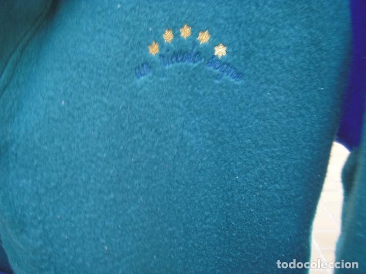 Segunda mano: albornoz o bat&iacute;n - Foto 9