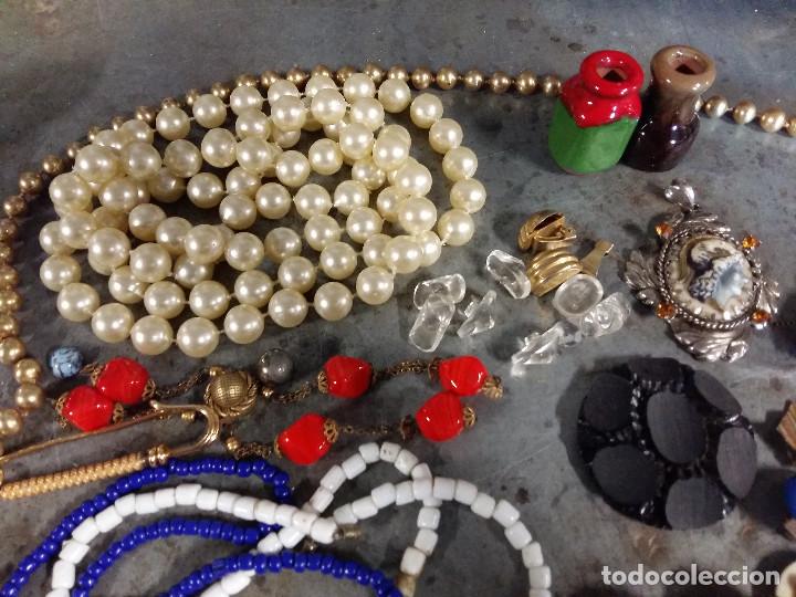 Segunda mano: Lote de bisuteria - Foto 4