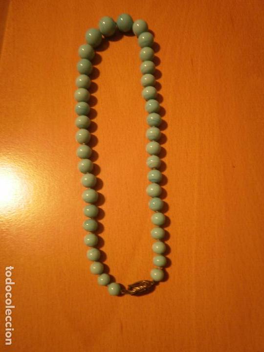 Segunda mano: Gargantilla - Foto 3