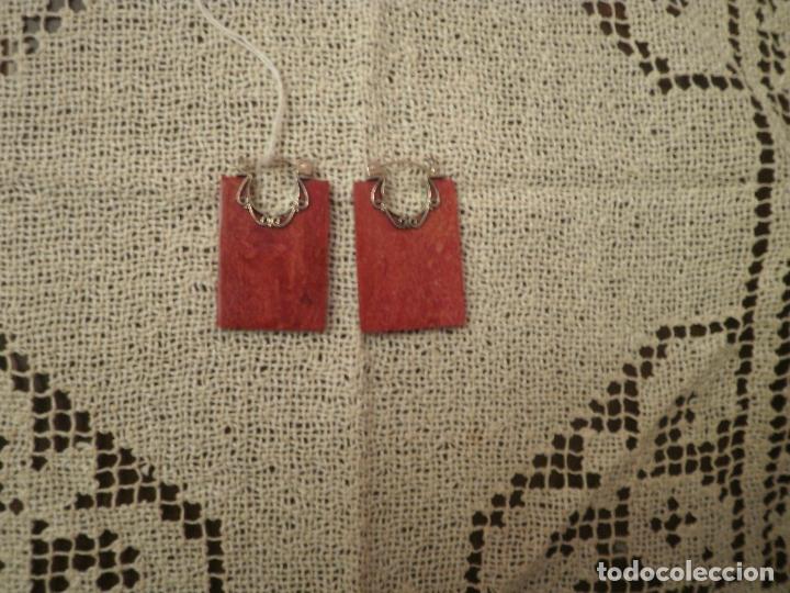 Segunda mano: Pendientes - Foto 2