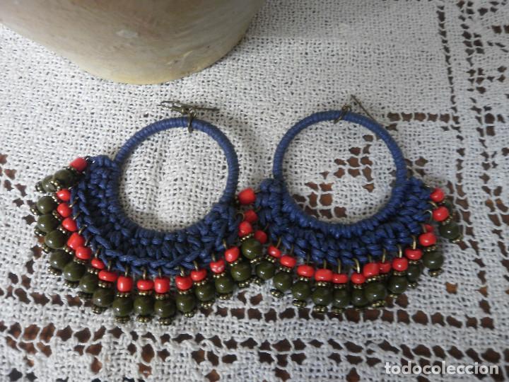 Segunda mano: Pendientes - Foto 1