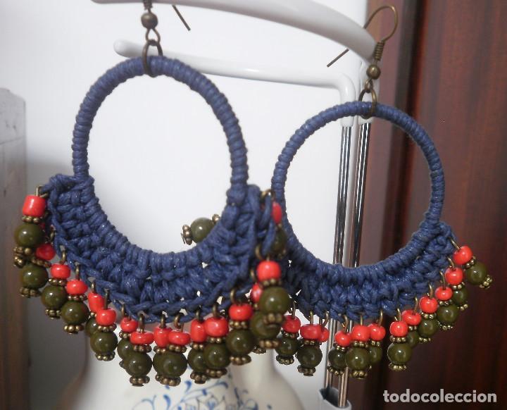 Segunda mano: Pendientes - Foto 2
