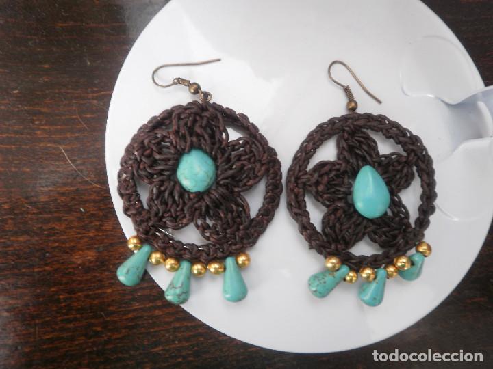 Segunda mano: Pendientes - Foto 2