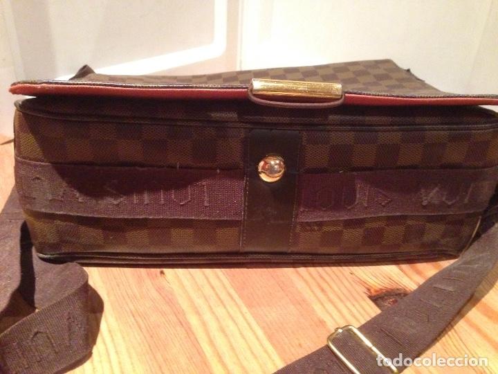 Segunda mano: Bolsa Vuitton - Foto 6