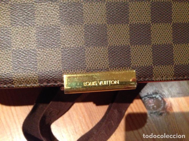 Segunda mano: Bolsa Vuitton - Foto 7