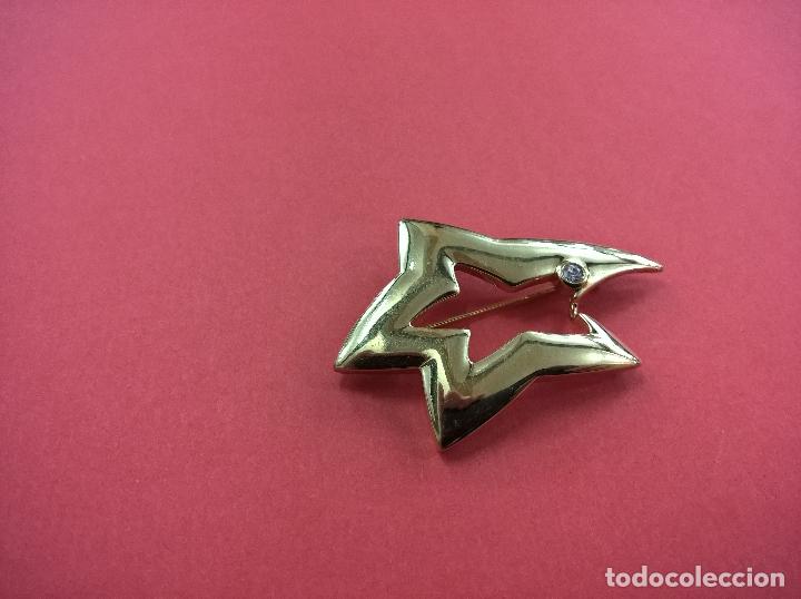 Segunda mano: BROCHE-N - Foto 1