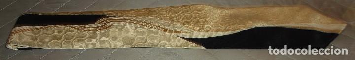 Segunda mano: corbata seda natural de Henri Picard - Foto 1