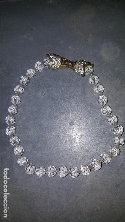 Segunda mano: COLLAR - Foto 1