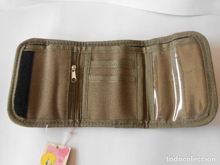 Segunda mano: CARTERA TWEETY--PIOLIN - Foto 2
