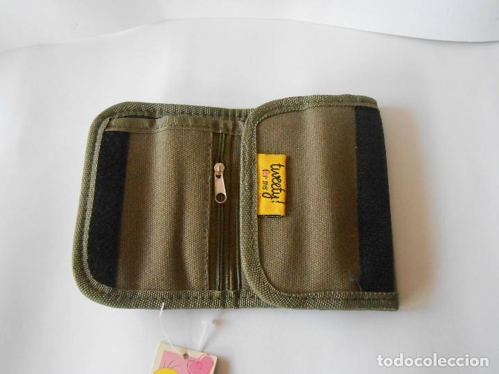 Segunda mano: CARTERA TWEETY--PIOLIN - Foto 3