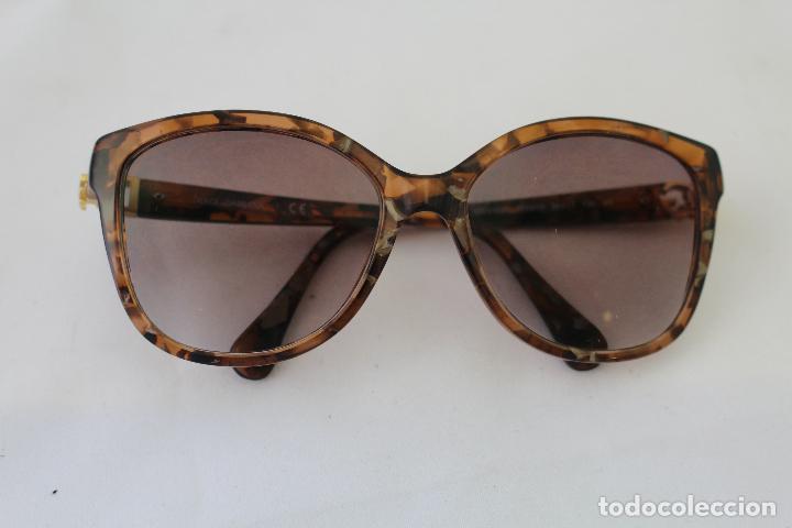 Segunda mano: gafas de sol marca dolce&gabbana - Foto 1