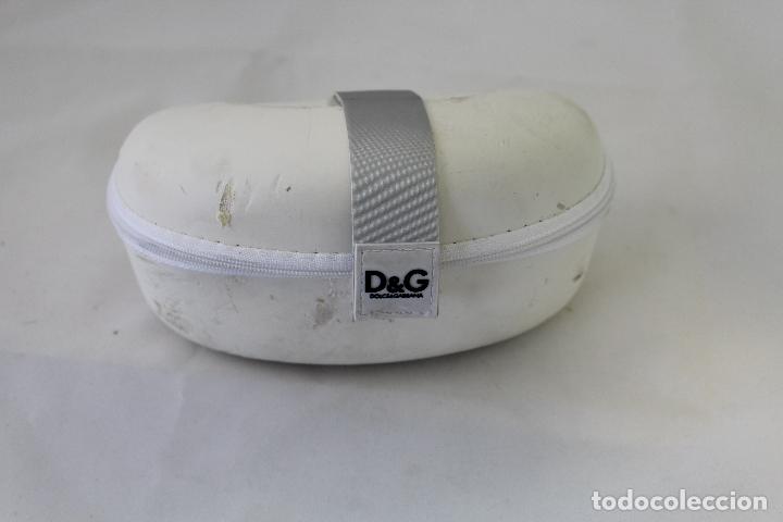 Segunda mano: gafas de sol marca dolce&gabbana - Foto 5