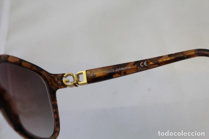 Segunda mano: gafas de sol marca dolce&gabbana - Foto 7