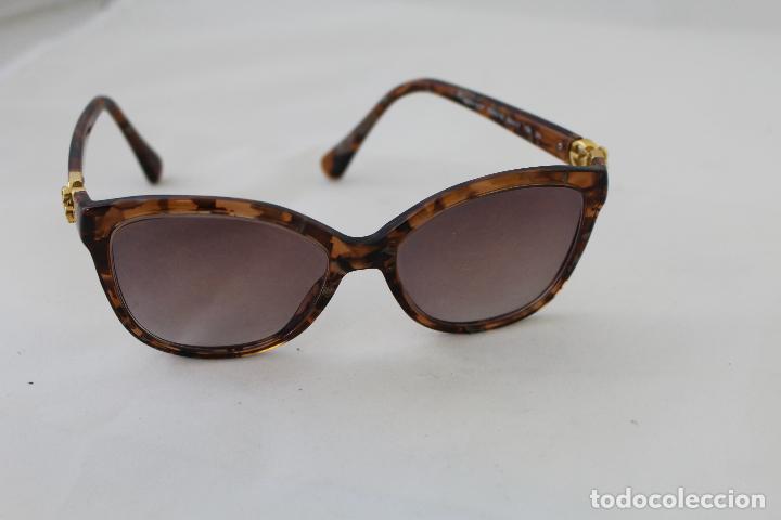 Segunda mano: gafas de sol marca dolce&gabbana - Foto 9