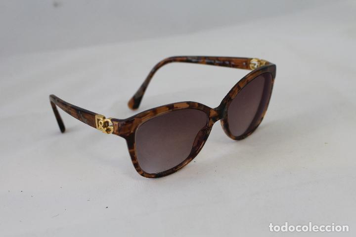 Segunda mano: gafas de sol marca dolce&gabbana - Foto 10