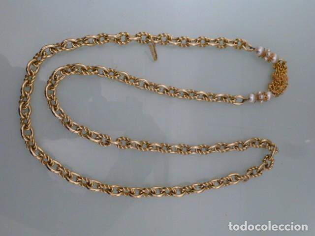 Segunda mano: Collar de bisuteria - Foto 2