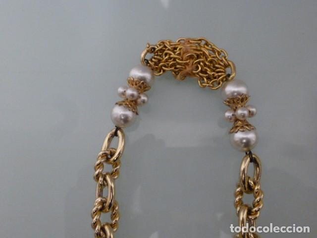Segunda mano: Collar de bisuteria - Foto 3