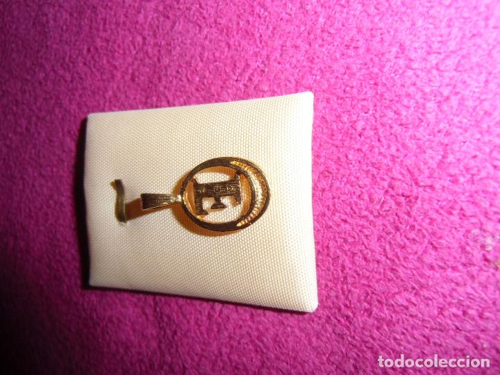 Segunda mano: Colgante con inicial - Foto 3