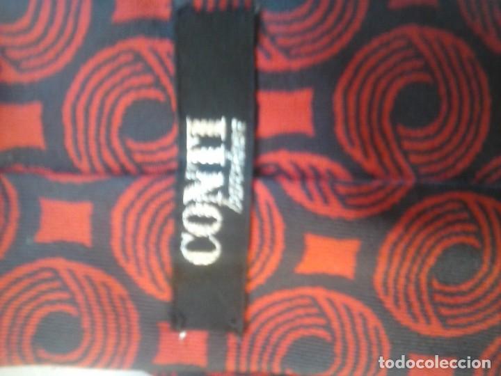Segunda mano: LOTE DE 6 CORBATAS . - Foto 5