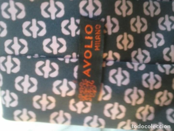 Segunda mano: LOTE DE 6 CORBATAS . - Foto 6