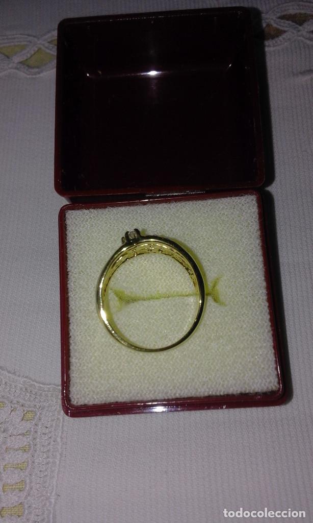 Segunda mano: Anillo golfi - Foto 3