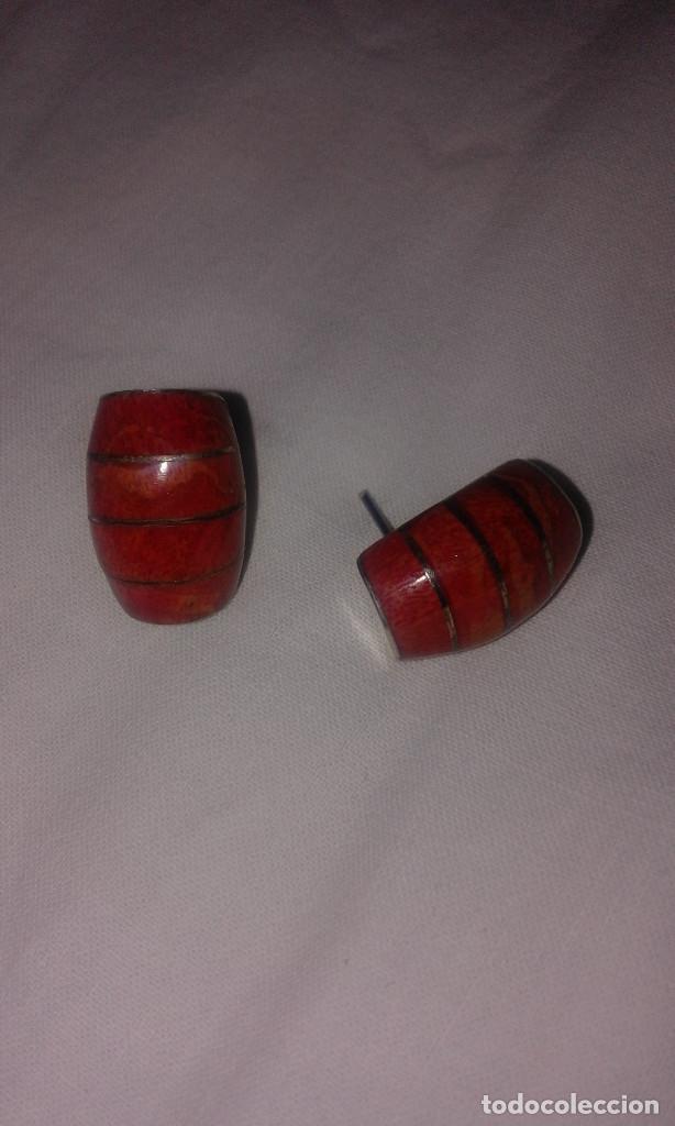 Segunda mano: Pendientes - Foto 1