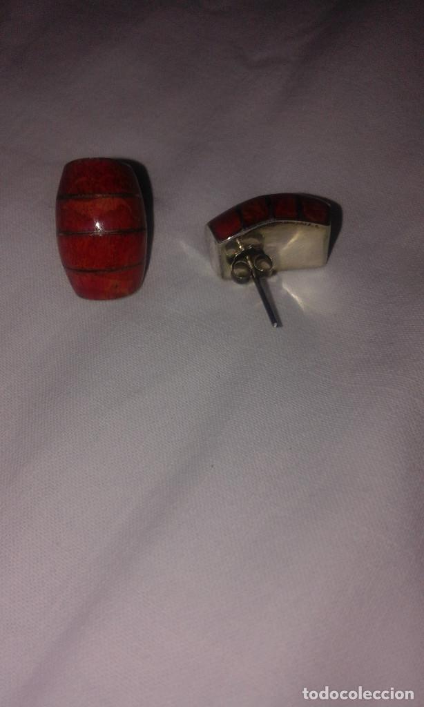 Segunda mano: Pendientes - Foto 2